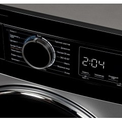 Стиральная машина Бирюса WMD-MX814/15 S