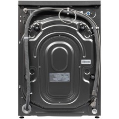 Стиральная машина Бирюса WMD-MX814/15 S