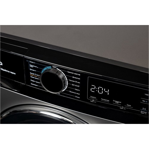 Стиральная машина Бирюса WMD-MX814/15 DM