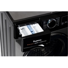 Стиральная машина Бирюса WMD-MX814/15 DM