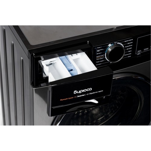 Стиральная машина Бирюса WMD-MX814/15 DM