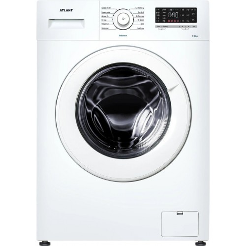 Стиральная машина ATLANT СМА 60У1018-Т-00