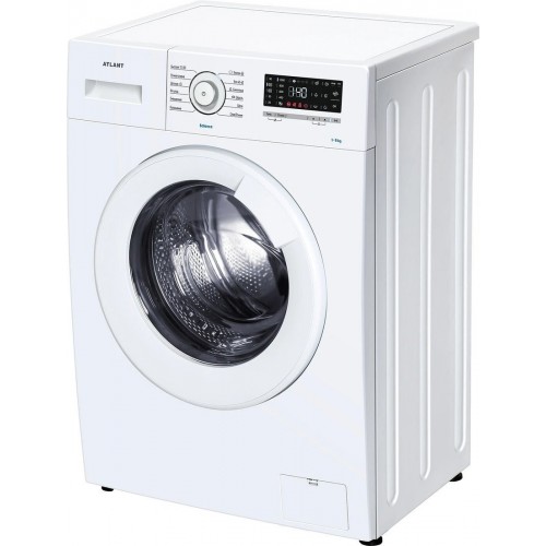 Стиральная машина ATLANT СМА 60У1018-Т-00