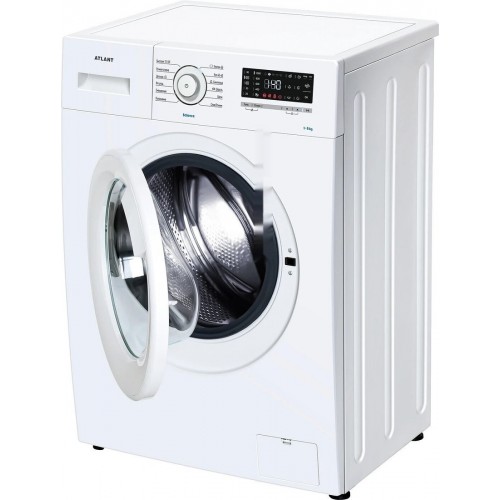 Стиральная машина ATLANT СМА 60У1018-Т-00