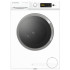 Стиральная машина Maunfeld MFWM127WH100 ST INVERTER SLIM