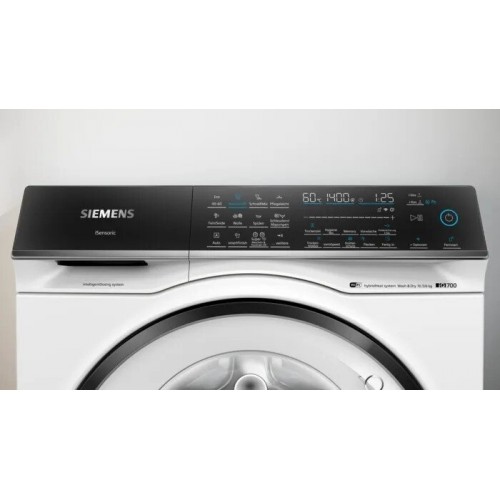 Стиральная машина Siemens iQ700 WN54C2A40