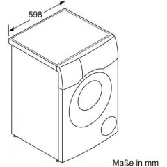Стиральная машина Siemens iQ700 WN54C2A40