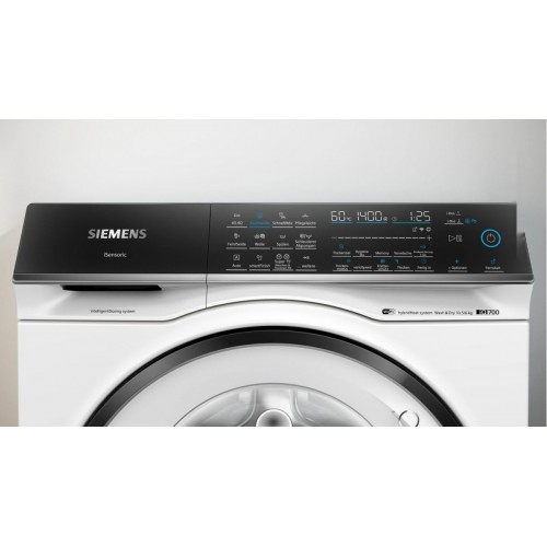 Стиральная машина Siemens iQ700 WN54C2A40