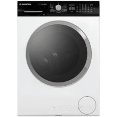 Стиральная машина Maunfeld MFWM128WH400 ST INVERTER