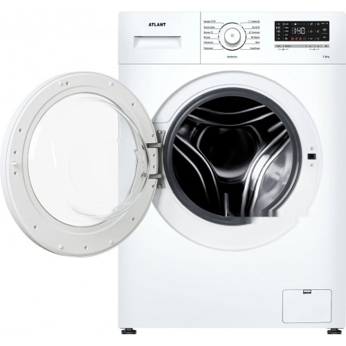 Стиральная машина ATLANT СМА 80С1418-T-00