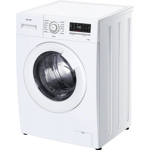 Стиральная машина ATLANT СМА 80С1418-T-00