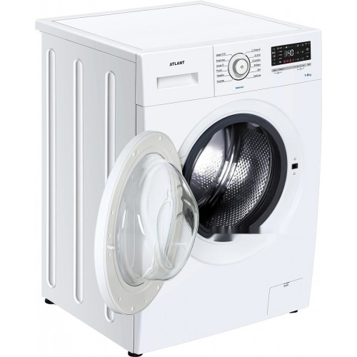 Стиральная машина ATLANT СМА 80С1418-T-00
