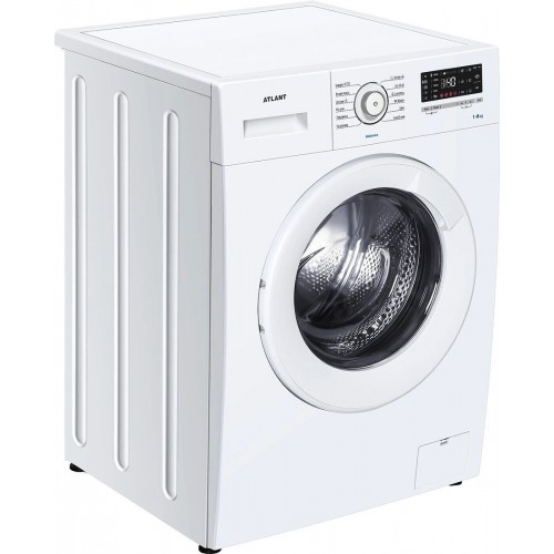 Стиральная машина ATLANT СМА 80С1418-T-00