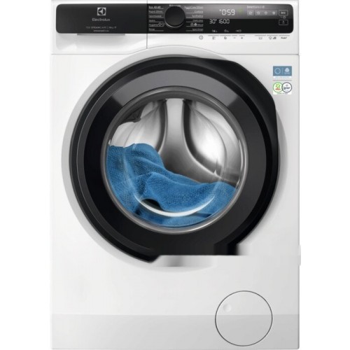 Стиральная машина Electrolux SteamCare 700 EW7F5612SQE