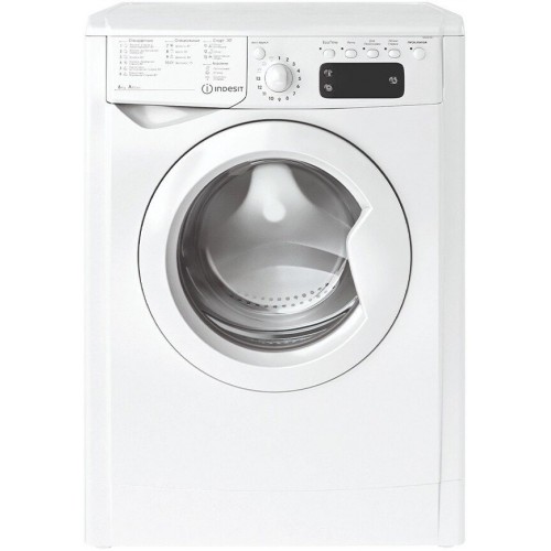 Стиральная машина Indesit IWSE 6105 (CIS).L