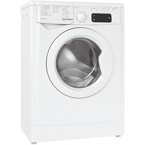 Стиральная машина Indesit IWSE 6105 (CIS).L