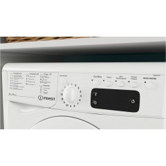 Стиральная машина Indesit IWSE 6105 (CIS).L