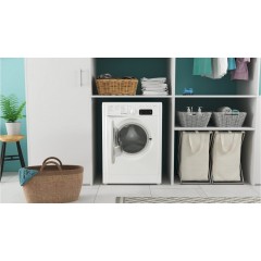 Стиральная машина Indesit IWSE 6105 (CIS).L