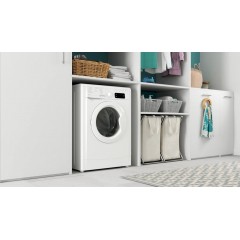 Стиральная машина Indesit IWSE 6105 (CIS).L