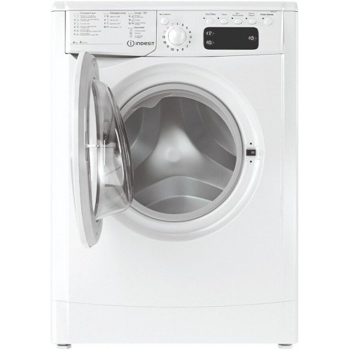 Стиральная машина Indesit IWSE 6105 (CIS).L