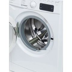 Стиральная машина Indesit IWSE 6105 (CIS).L