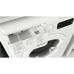 Стиральная машина Indesit IWSE 6105 (CIS).L