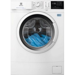 Стиральная машина Electrolux SensiCare 600 EWS6426WE