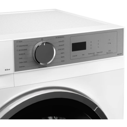 Стиральная машина Kuppersberg WDM 470 W