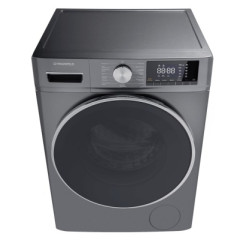 Стиральная машина Maunfeld MFWM127ISB02