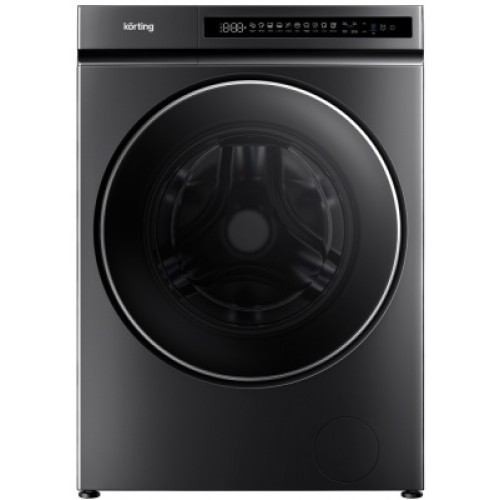 Стиральная машина Korting KWM 60ID1203 GR