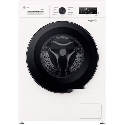 Стиральная машина LG F2Y2VG6W