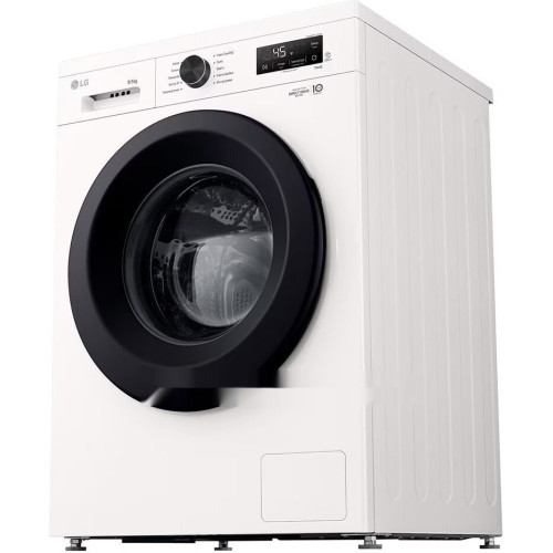 Стиральная машина LG F2Y2VG6W