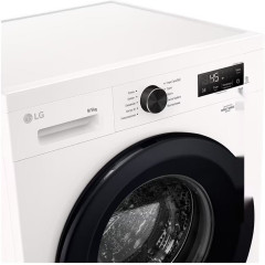 Стиральная машина LG F2Y2VG6W