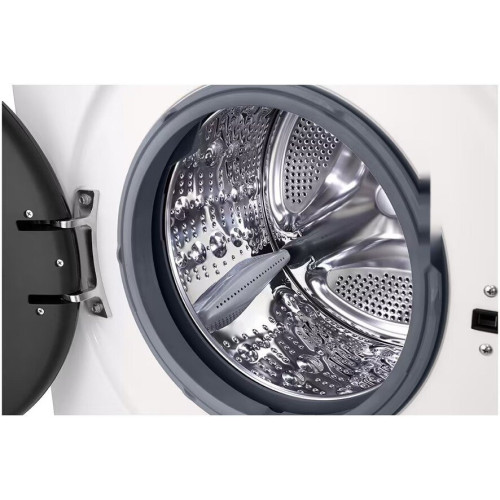 Стиральная машина LG F2Y2VG6W