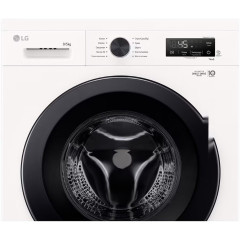 Стиральная машина LG F2Y2VG6W