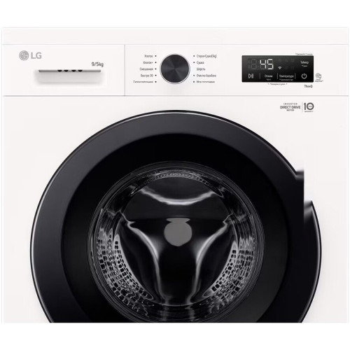 Стиральная машина LG F2Y2VG6W