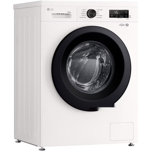 Стиральная машина LG F2Y2VG6W