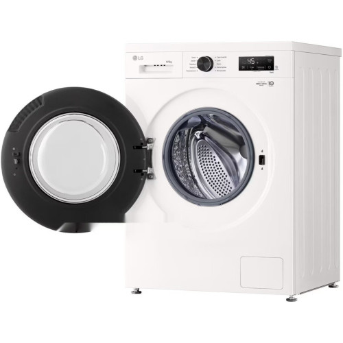 Стиральная машина LG F2Y2VG6W