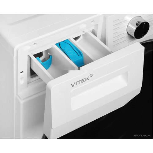 Стиральная машина Vitek VT-WME8201
