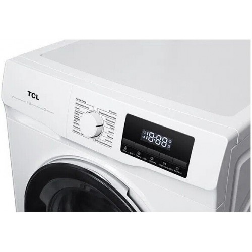Стиральная машина TCL W-SF606W