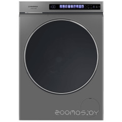 Стиральная машина Maunfeld MFWM1211GR06