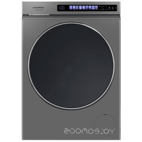 Стиральная машина Maunfeld MFWM1211GR06