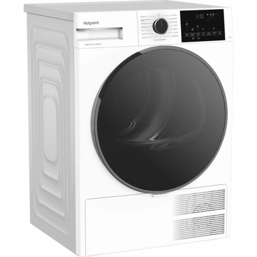 Стиральная машина Hotpoint TDH 99V W