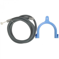 Стиральная машина Hotpoint TDH 99V W