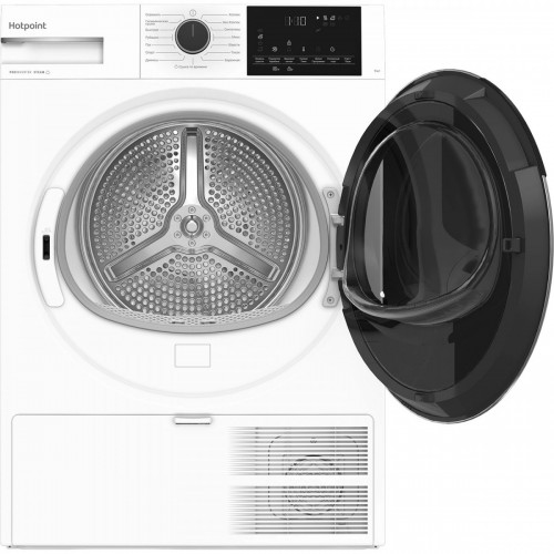 Стиральная машина Hotpoint TDH 99V W
