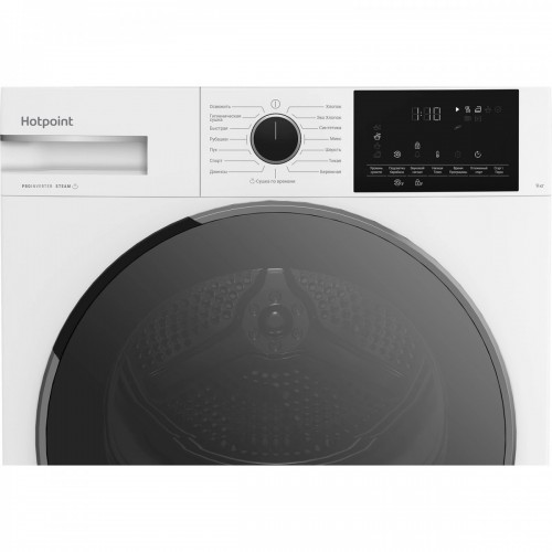 Стиральная машина Hotpoint TDH 99V W