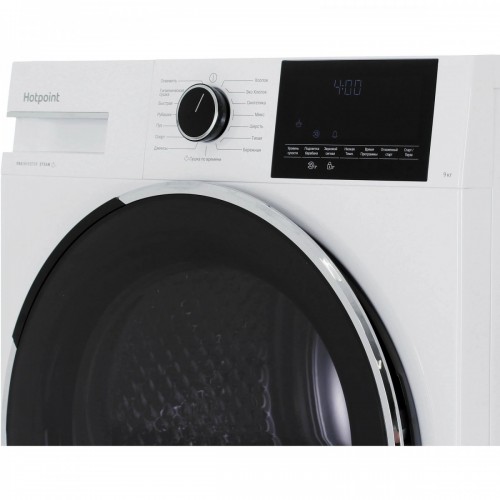 Стиральная машина Hotpoint TDH 99V W