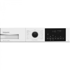 Стиральная машина Hotpoint TDH 99V W
