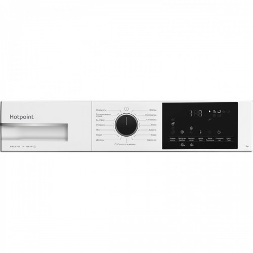 Стиральная машина Hotpoint TDH 99V W