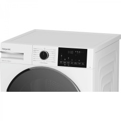 Стиральная машина Hotpoint TDH 99V W